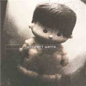 Spyros Faros - You Don't Wanna...