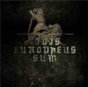 Striider - Civis Europaeus Sum