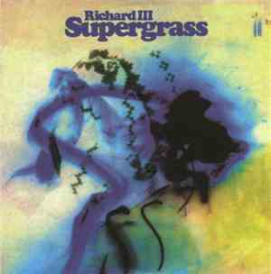Supergrass - Richard III