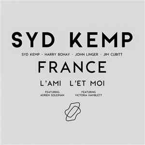 Syd Kemp - France
