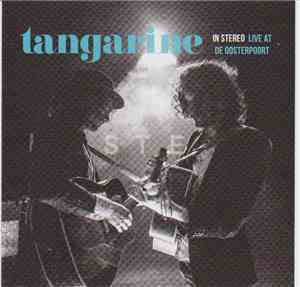 Tangarine - In Stereo Live At The Oosterpoort