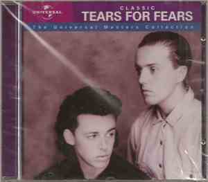 Tears For Fears - Classic