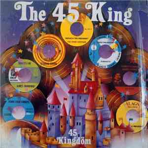 The 45 King - 45 Kingdom