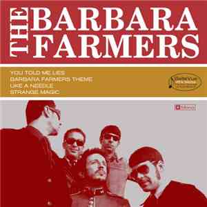 The Barbara Farmers - The Barbara Farmers