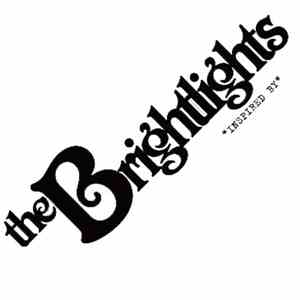 The Brightlights  - Inspired By