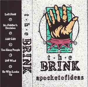 The Brink  - Apocketofideas