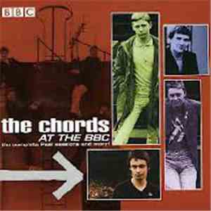 The Chords  - At The BBC