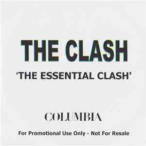 The Clash - The Essential Clash