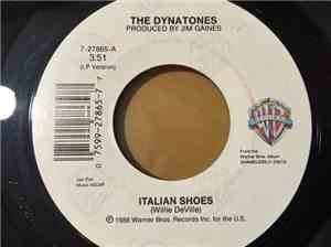 The Dynatones  - Italian Shoes
