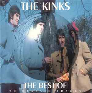 The Kinks - The Best Of The Kinks (20 Classic Tracks)