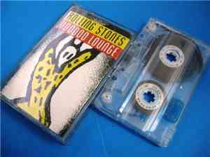 The Rolling Stones - Voodoo Lounge