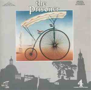 The Ron Grainer Orchestra - The Prisoner