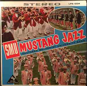 The Southern Methodist University Band - SMU Mustang Jazz
