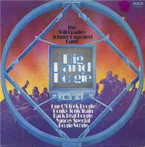 The Will Bradley Johnny Guarnieri Band - Live Echoes Of The Best In Big Ban ...
