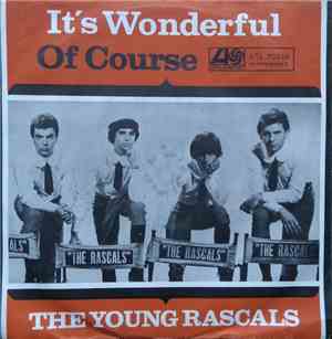 The Young Rascals - It's Wonderful