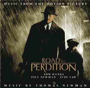 Thomas Newman - Road To Perdition