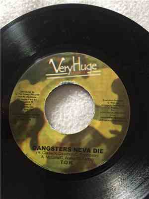 T.O.K. - Gangsters Neva Die