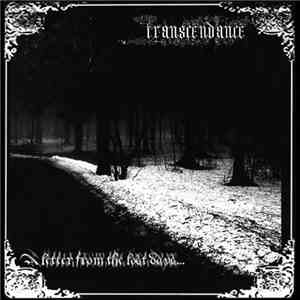 Transcendance - A Letter From The Lost Days...