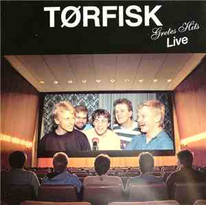 Tørfisk - Gretes Hits - Live