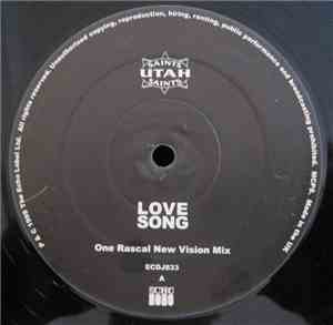 Utah Saints - Love Song
