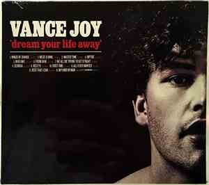 Vance Joy - Dream Your Life Away