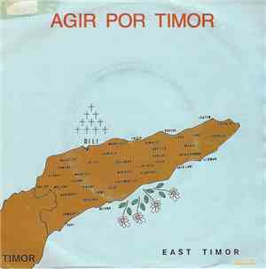 Various - Agir Por Timor