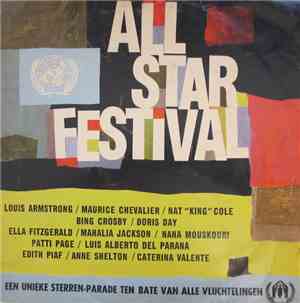 Various - All-Star Festival