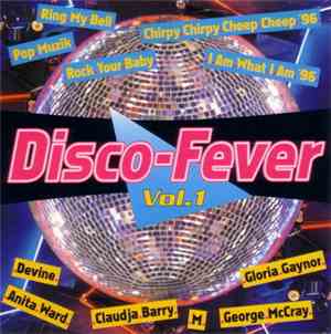 Various - Disco Fever Vol.1