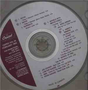 Various - February 1993