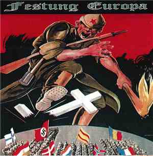 Various - Festung Europa