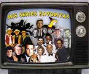 Various - Mis Series Favoritas