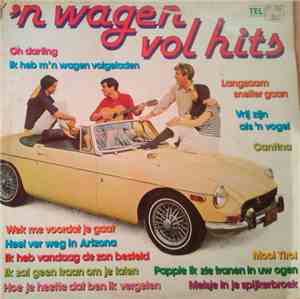 Various - 'N Wagen Vol Hits