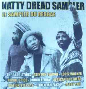 Various - Natty Dread Sampler 27