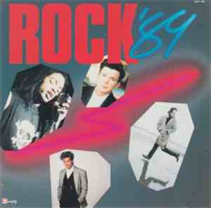 Various - Rock '89