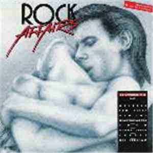 Various - Rock Affairs
