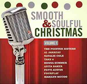 Various - Smooth & Soulful Christmas Volume 1