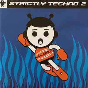 Various - Strictly Techno 2