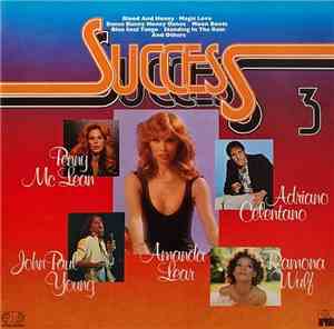 Various - Success 3