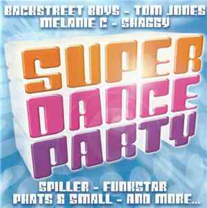 Various - Super Dance Party