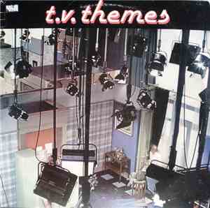 Various - T.V. Themes