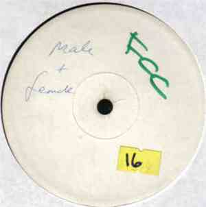 Various - Untitled