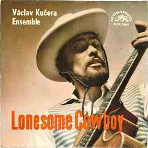 Václav Kučera Ensemble - Lonesome Cowboy