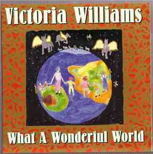 Victoria Williams - What A Wonderful World