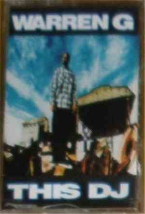 Warren G - This D.J.