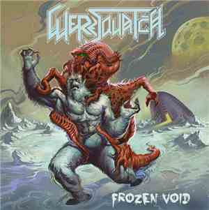 Weresquatch - Frozen Void