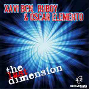 Xavi BCN, Ruboy & Oscar Elemento - The Last Dimension