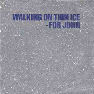 Yoko Ono - Walking On Thin Ice