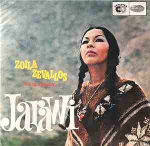 Zoila Zevallos - Jarawi