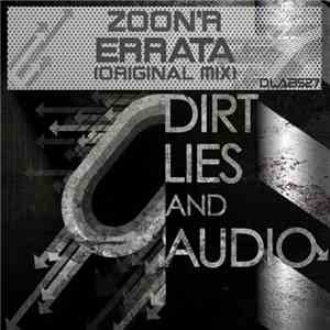 ZOOn'r - Errata