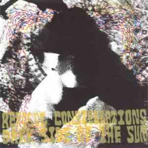 Aerosol Constellations - Dark Side Of The Sun